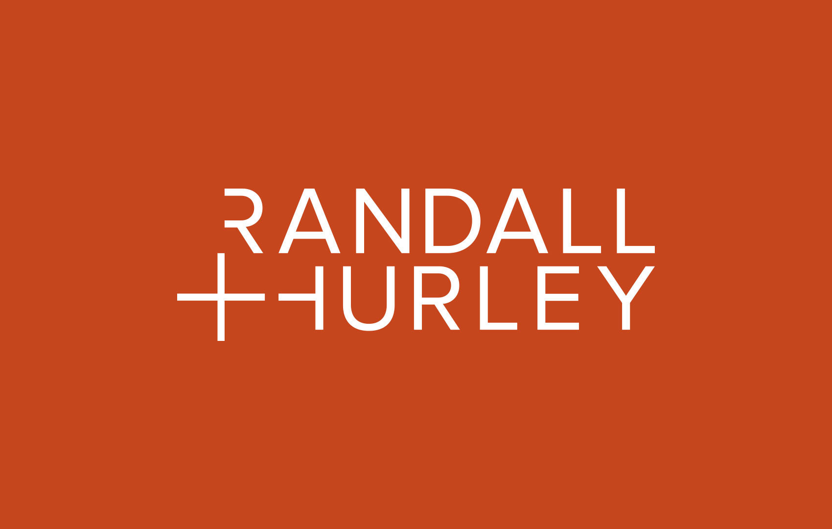 Randall Hurley